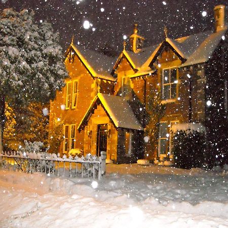 Merlindale Crieff Exterior photo