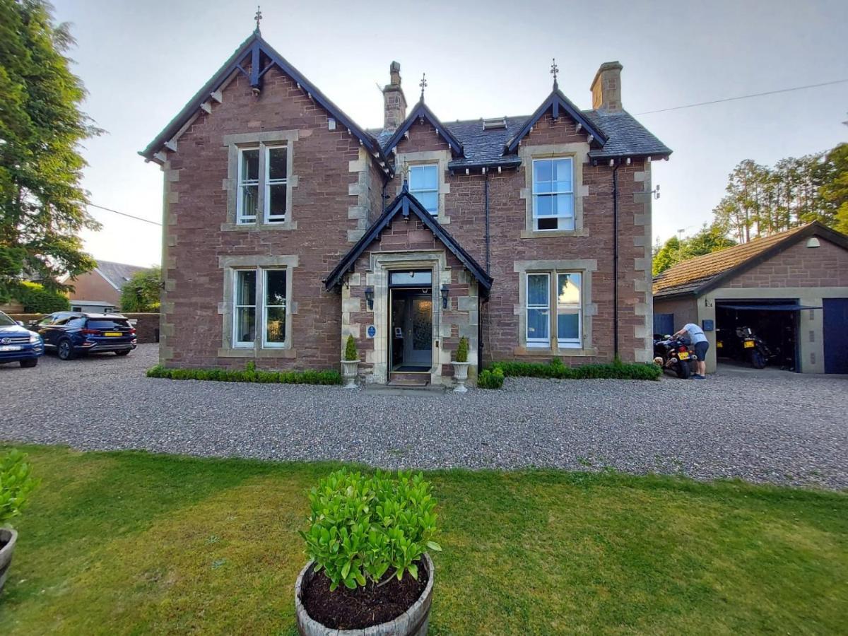 Merlindale Crieff Exterior photo